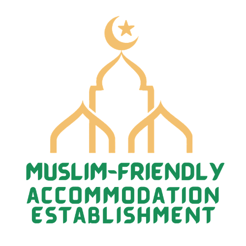 Muslim Friendly Establishment