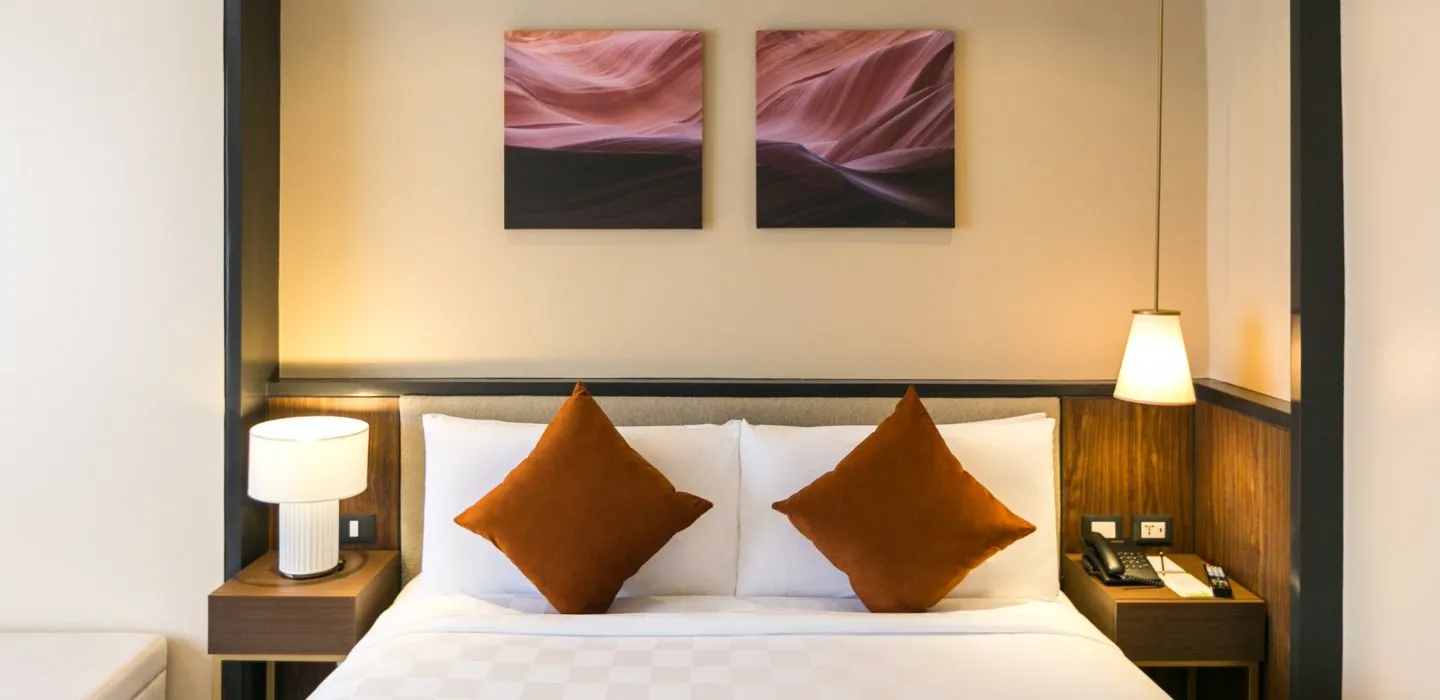 Premier Rooms | Grand Summit Hotels